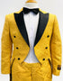 Tailcoat Suit