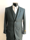 Green 3 Piece Suit - Green Three Piece Suit - AlbertoNardoniStore