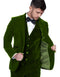 Green Velvet Tuxedo - AlbertoNardoniStore