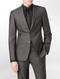 Grey Prom Suit - AlbertoNardoniStore