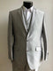 Grey Prom Suit - Gray Prom Tuxedo - Grey Prom Suit - AlbertoNardoniStore