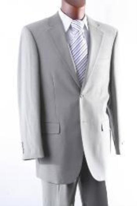 Grey Tuxedo - AlbertoNardoniStore