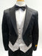 Groom Tuxedo - Groomsmens Tuxedo - AlbertoNardoniStore