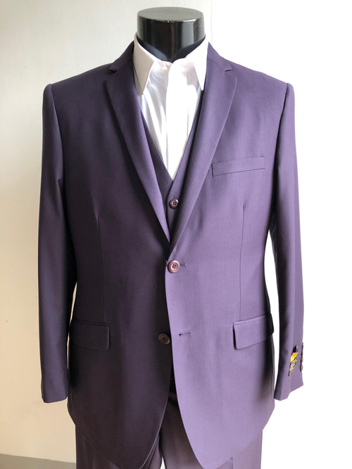 Groomsman Suit - AlbertoNardoniStore