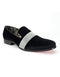 Groomsmen Black Shoes - AlbertoNardoniStore