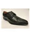 Groomsmen Black Shoes - AlbertoNardoniStore