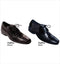 Groomsmen Black Shoes - AlbertoNardoniStore