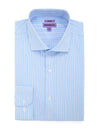 Groomsmen Blue Shirts - AlbertoNardoniStore