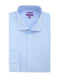 Groomsmen Blue Shirts - AlbertoNardoniStore