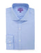 Groomsmen Blue Shirts - AlbertoNardoniStore