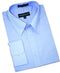 Groomsmen Blue Shirts - AlbertoNardoniStore