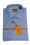 Groomsmen Blue Shirts - AlbertoNardoniStore