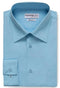 Groomsmen Blue Shirts - AlbertoNardoniStore