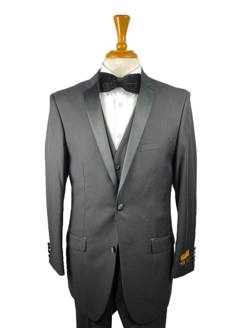 Groomsmen Suits - AlbertoNardoniStore