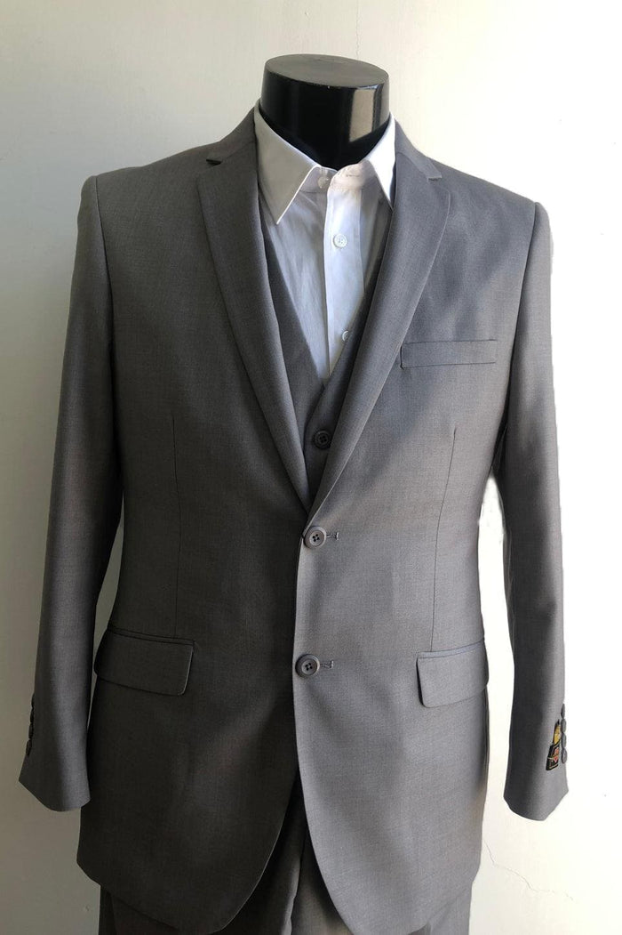 Groomsmen Suits - AlbertoNardoniStore