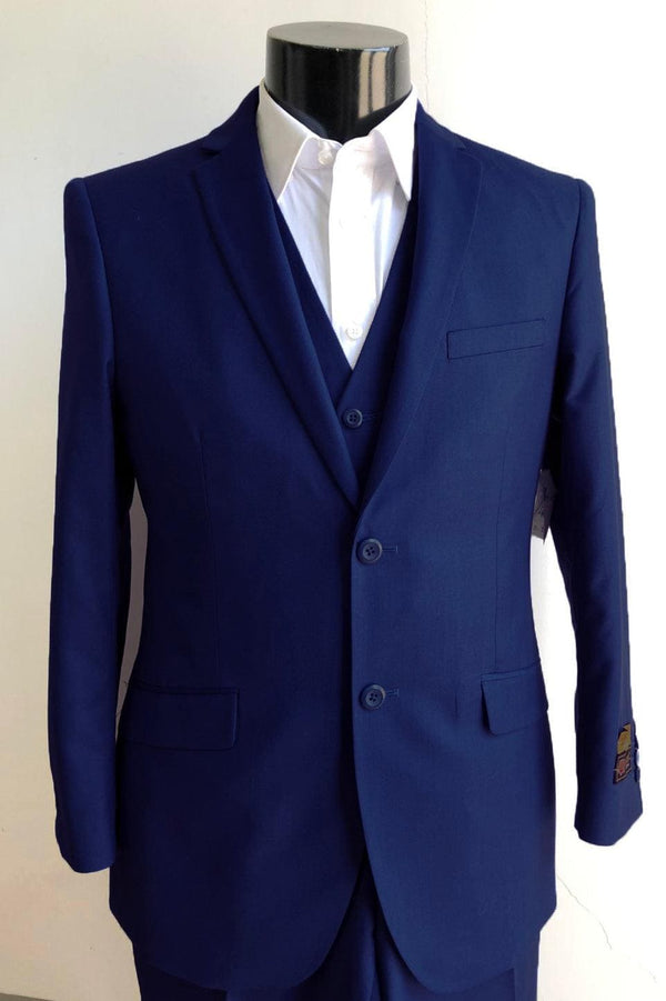 Groomsmen Suits - AlbertoNardoniStore