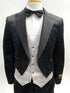 Groomsmen Tuxedos - Wedding Tuxedos - Groomsman Tux - AlbertoNardoniStore