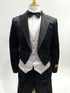 Groomsmen Tuxedos - Wedding Tuxedos - Groomsman Tux - AlbertoNardoniStore