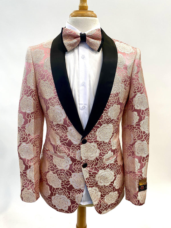 Groomsmen Tuxedos - Wedding Tuxedos - Groomsman Tux - AlbertoNardoniStore