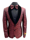 Groomsmen Tuxedos - Wedding Tuxedos - Groomsman Tux - AlbertoNardoniStore