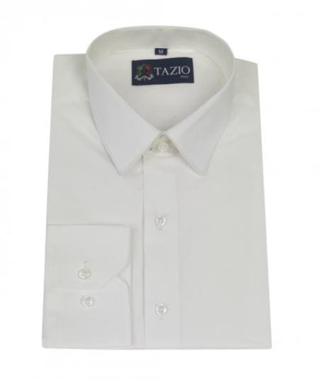 Groomsmen White shirts - AlbertoNardoniStore