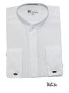 Groomsmen White shirts - AlbertoNardoniStore