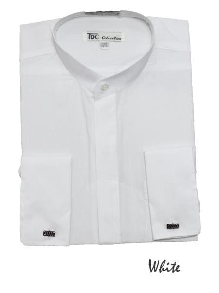 Groomsmen White shirts - AlbertoNardoniStore