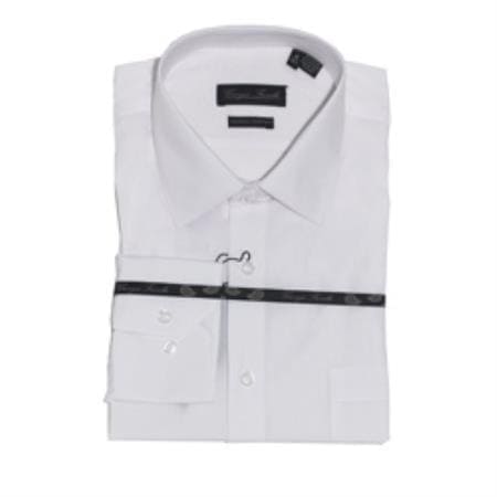 Groomsmen White shirts - AlbertoNardoniStore