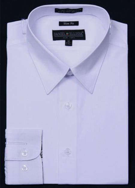 Groomsmen White shirts - AlbertoNardoniStore