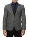 Herringbone Blazer - AlbertoNardoniStore