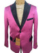 Hot Pink Tuxedo - AlbertoNardoniStore