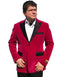 Hot Pink Tuxedo - AlbertoNardoniStore