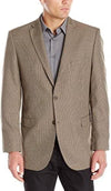 HOUNDSTOOTH BLAZER - AlbertoNardoniStore