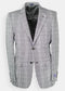 HOUNDSTOOTH BLAZER - AlbertoNardoniStore