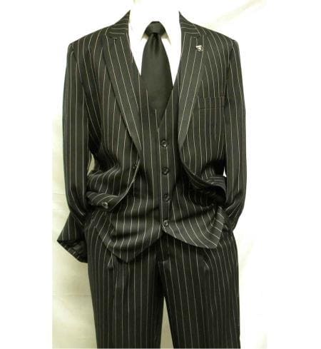 Italian Mafia Costume - AlbertoNardoniStore