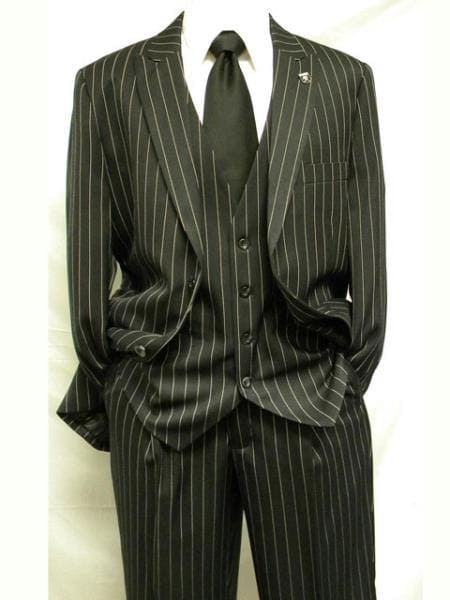 Italian Mafia Costume - AlbertoNardoniStore