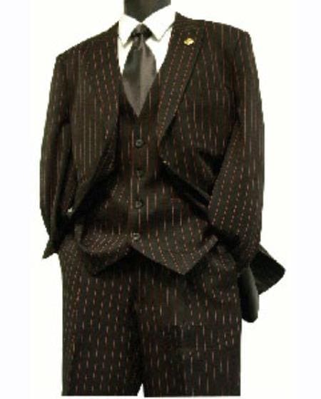 Italian Mafia Costume - AlbertoNardoniStore