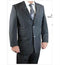 Italian Mafia Costume - AlbertoNardoniStore