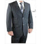 Italian Mafia Costume - AlbertoNardoniStore