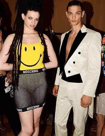 Ivory Tuxedo With Tails - Cream Tuxedo With Tails | Alberto Nardoni