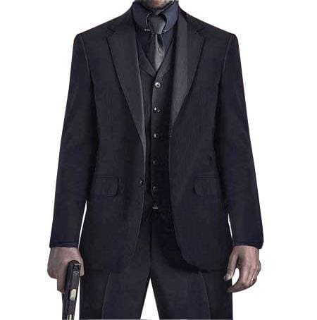 John Wick Tuxedo - AlbertoNardoniStore