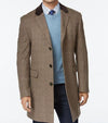 Lauren Ralph Lauren plaid overcoat - AlbertoNardoniStore