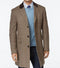 Lauren Ralph Lauren plaid overcoat - AlbertoNardoniStore