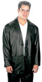 Leather Blazer - AlbertoNardoniStore