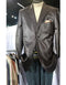 Leather Blazer - AlbertoNardoniStore