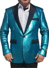 Light Blue Tuxedo - AlbertoNardoniStore