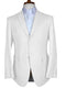 Linen Blazers - White - AlbertoNardoniStore