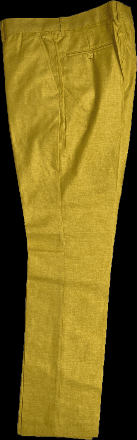 Linen Pants - AlbertoNardoniStore