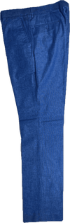 Linen Pants - AlbertoNardoniStore
