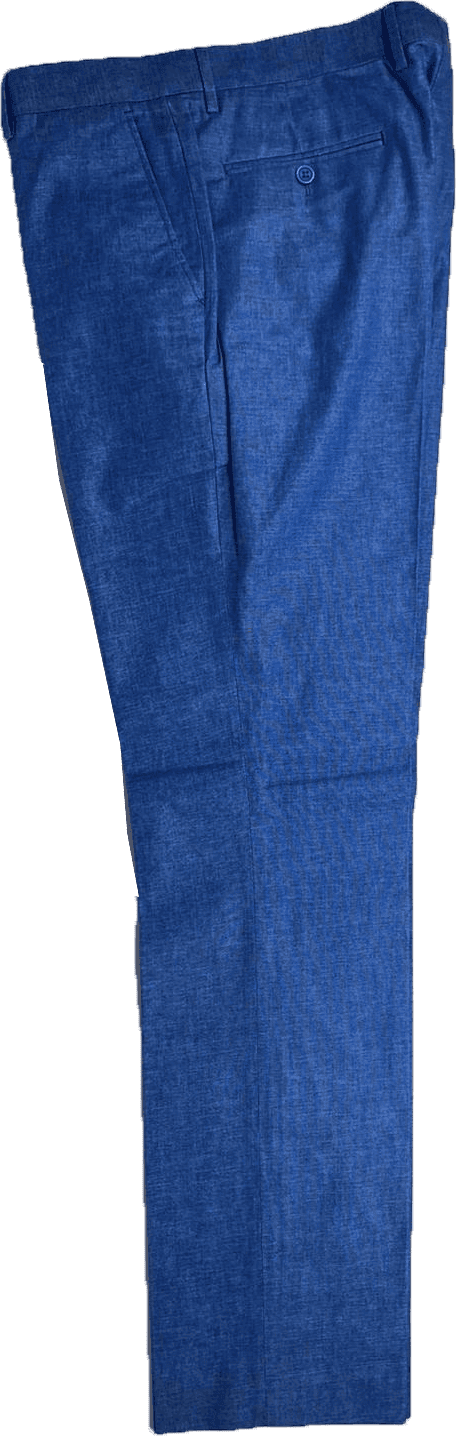 Linen Pants - AlbertoNardoniStore